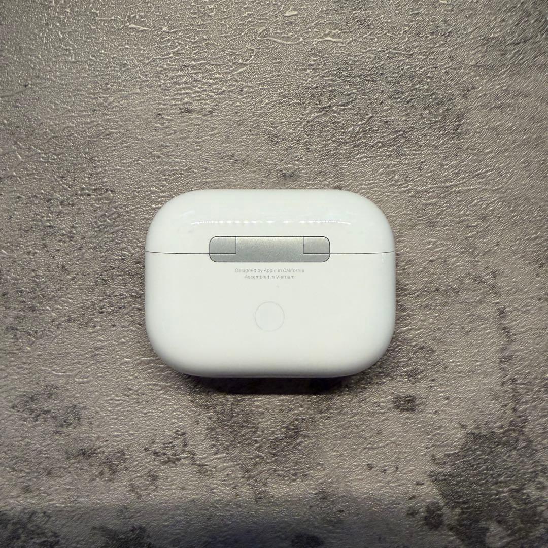 Apple AirPods Pro 第2世代 (USB-C)