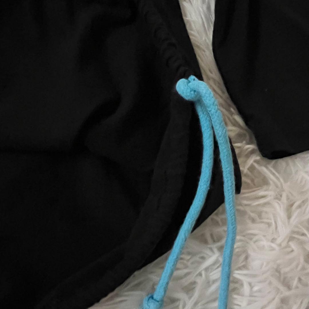 ✨希少デザイン✨PUTUMAYO♡フード付チュニック 長袖カットソー パーカー