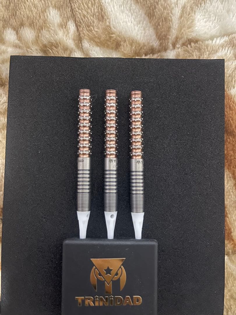 TRiNiDAD KID2 ST 後藤智弥 トリニダード キッド2 ST