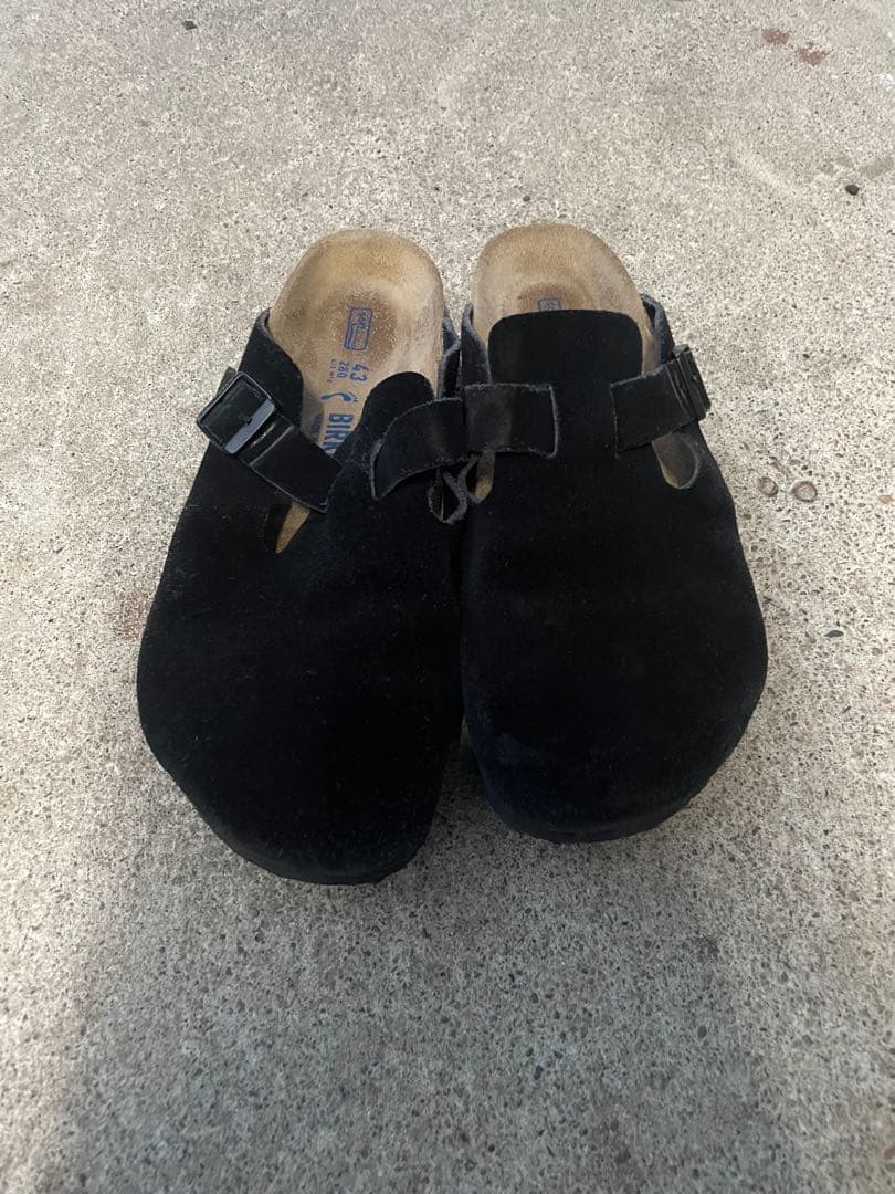 BIRKENSTOCK ボストン43