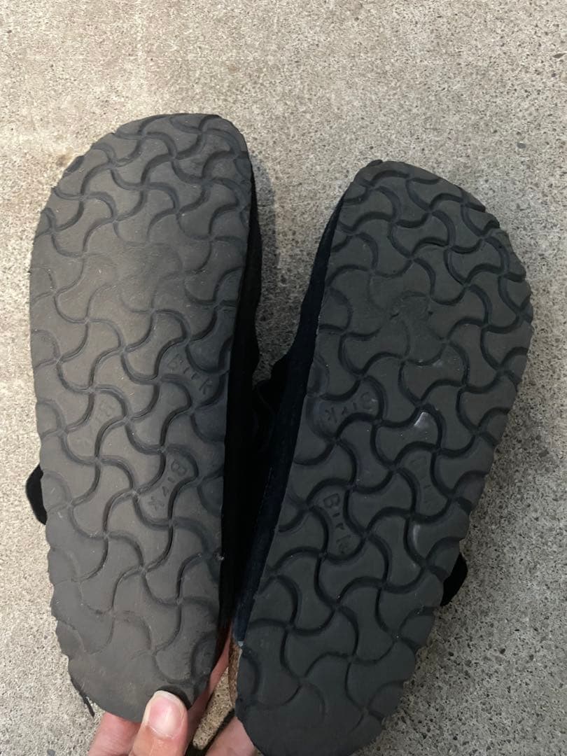 BIRKENSTOCK ボストン43