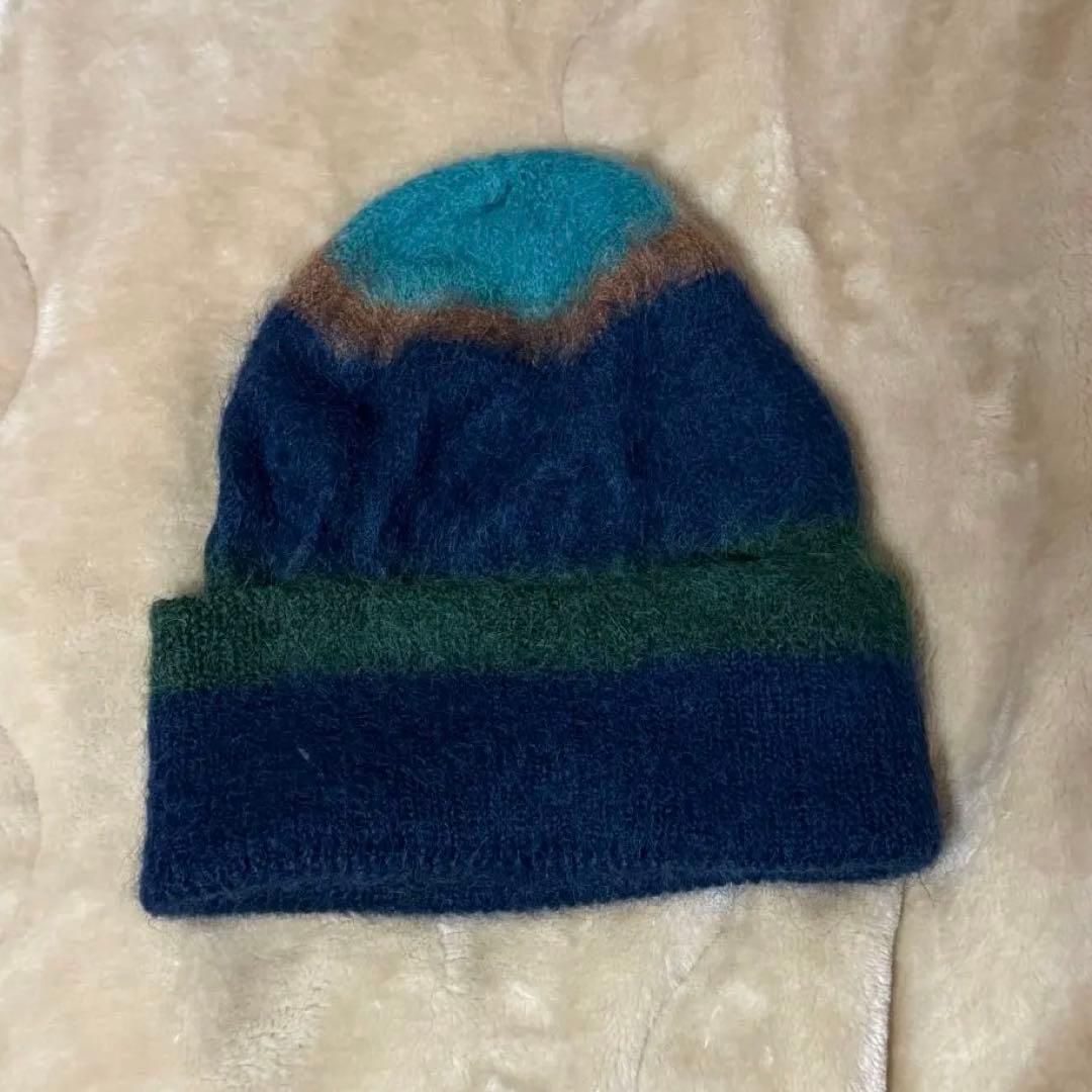 MONCLER ニット帽・ビーニー