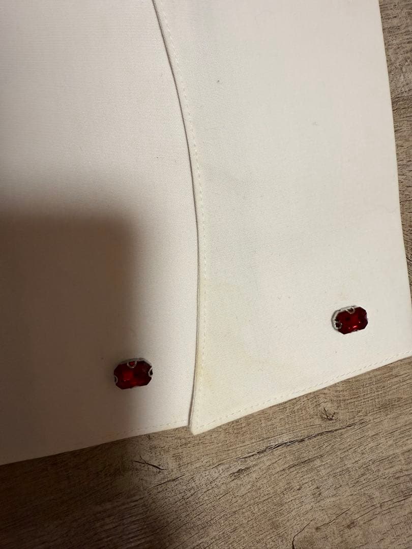 コスプレ・イベントにも！TOKYOバニーガール Lサイズ レッド