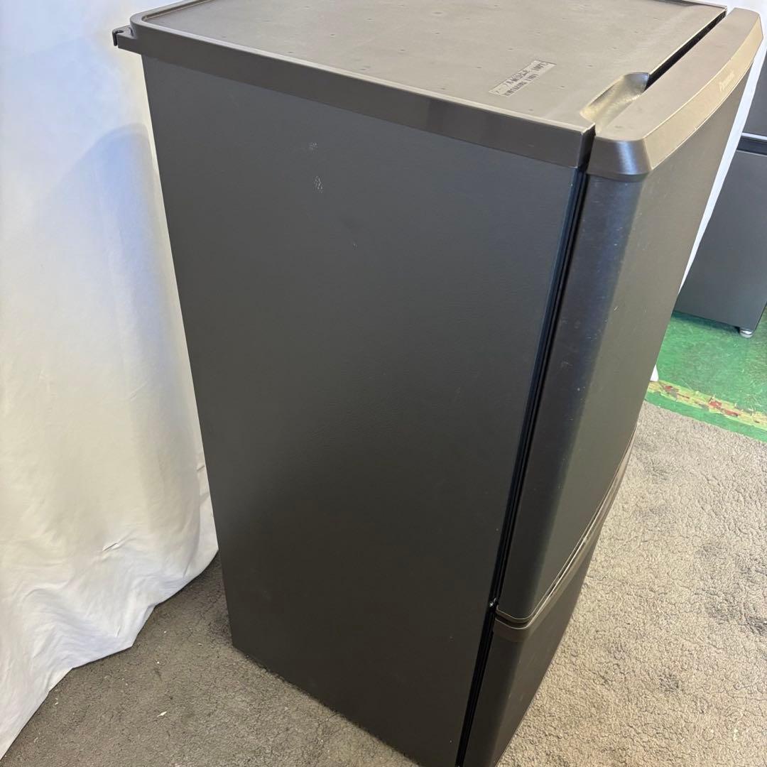 20⭕️冷蔵庫　パナソニック　一人暮らし　単身　小型　安い　綺麗　設置無料