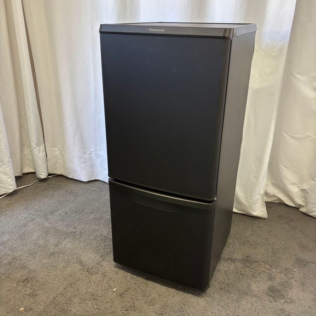 20⭕️冷蔵庫　パナソニック　一人暮らし　単身　小型　安い　綺麗　設置無料