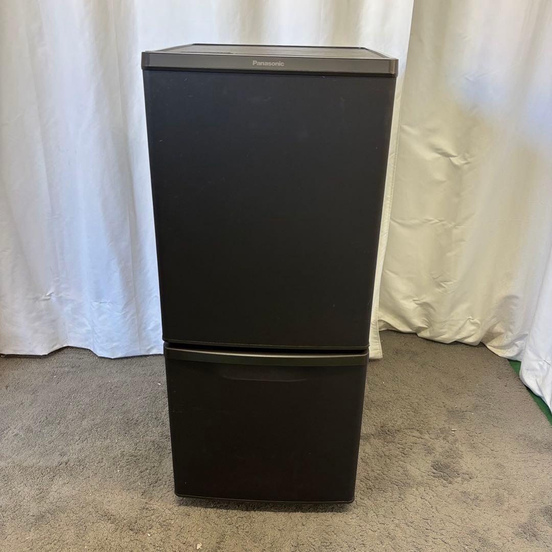 20⭕️冷蔵庫　パナソニック　一人暮らし　単身　小型　安い　綺麗　設置無料