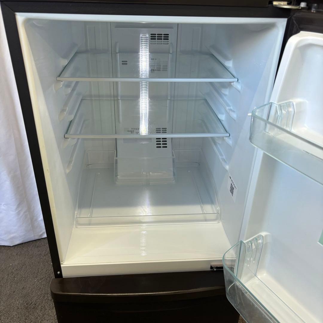 20⭕️冷蔵庫　パナソニック　一人暮らし　単身　小型　安い　綺麗　設置無料