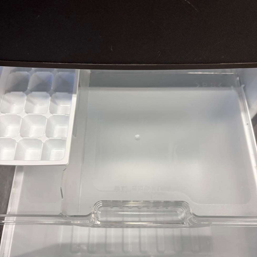 20⭕️冷蔵庫　パナソニック　一人暮らし　単身　小型　安い　綺麗　設置無料