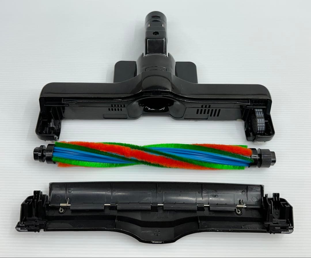 動作保証　東芝 ヘッド　回転ブラシ　VC-CF31 VC-CF30 VC-BK9