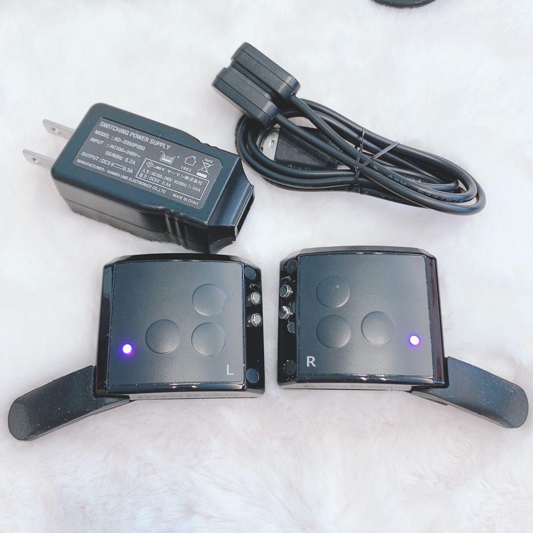 《ほぼ未使用⭐️付属品完備》 ヤーマン メディリフト アイ YA-MAN