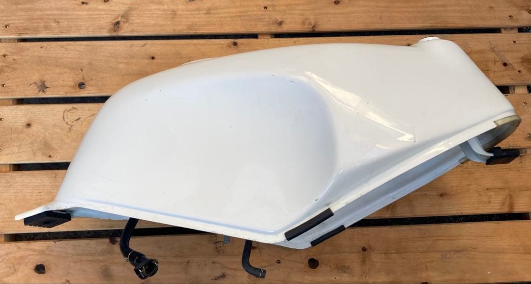 NSF100 純正タンク　NSR50 NSR