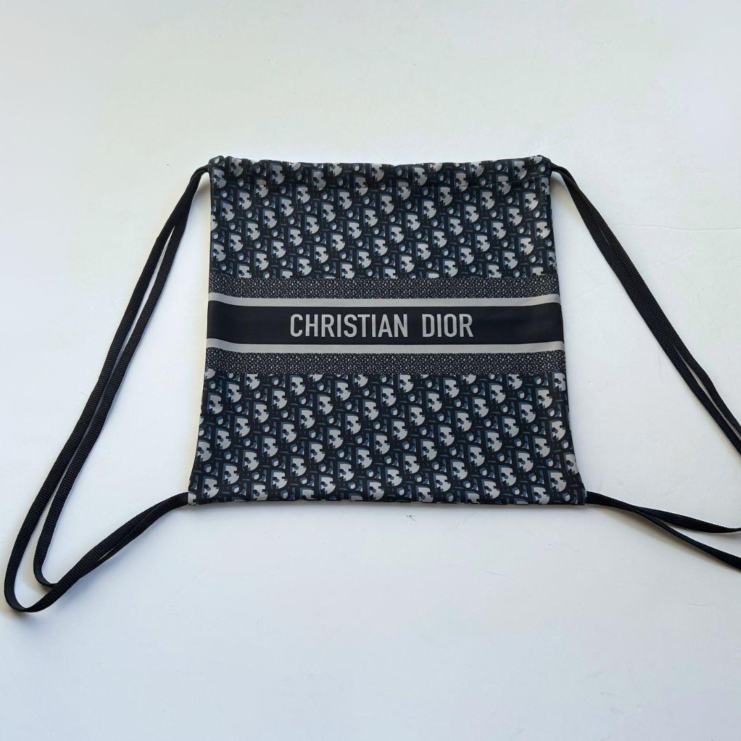 【新品】クリスチャンディオール　レギンス