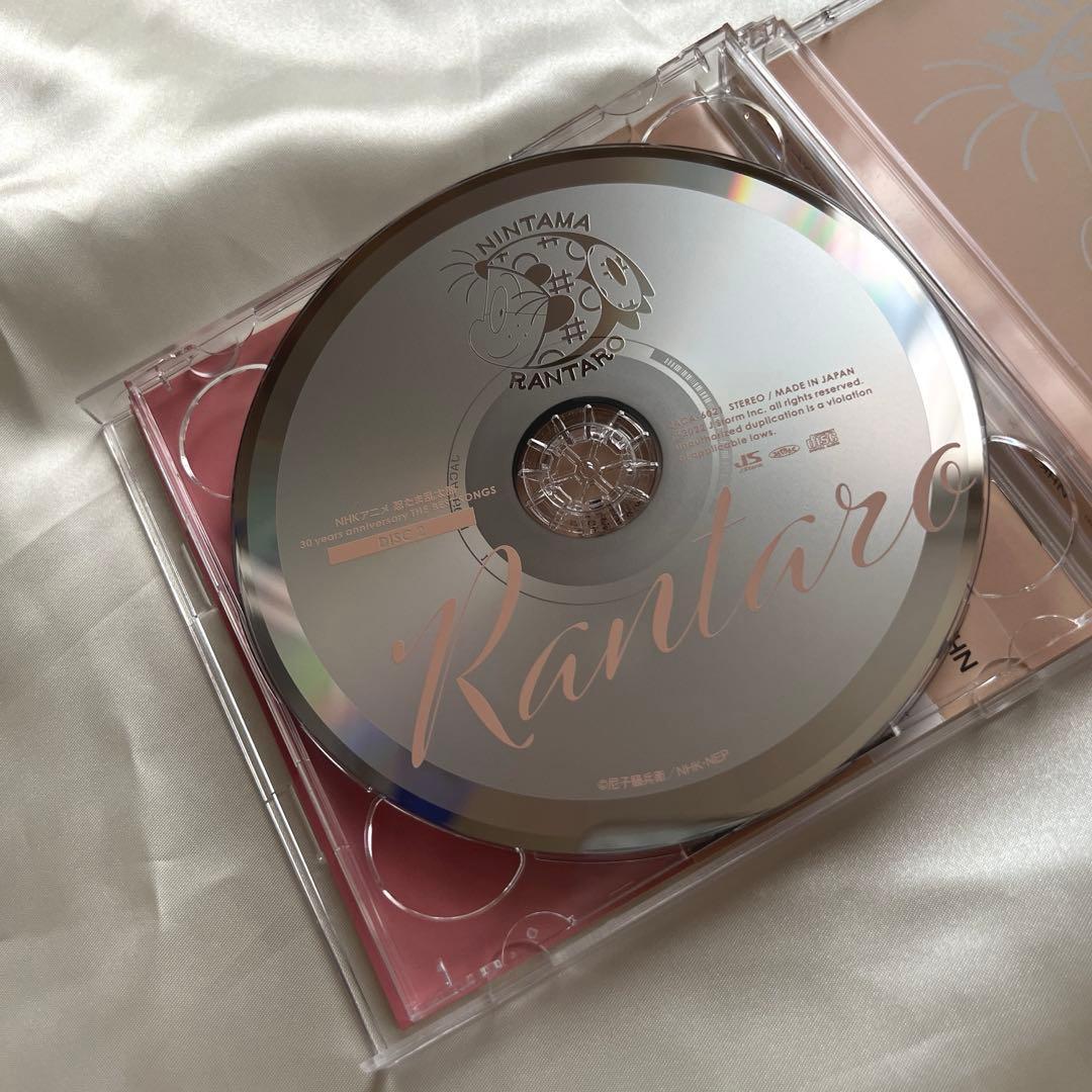 忍たま乱太郎 30 years anniversary THE BEST