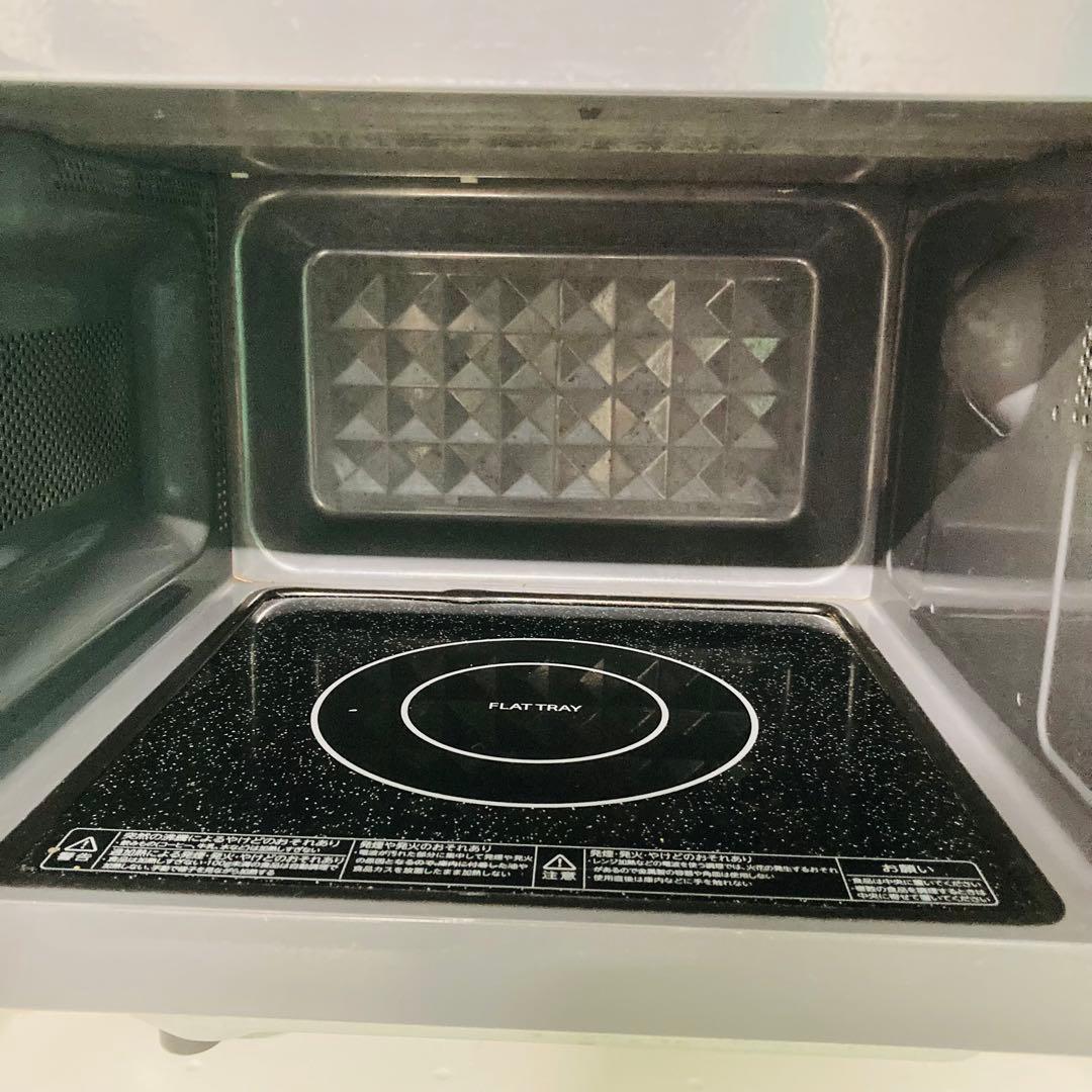 少し傷有りお買い得有名メーカーブランド一人暮らし家電セット❗️大阪近郊配送無料