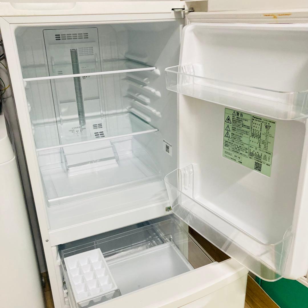 少し傷有りお買い得有名メーカーブランド一人暮らし家電セット❗️大阪近郊配送無料