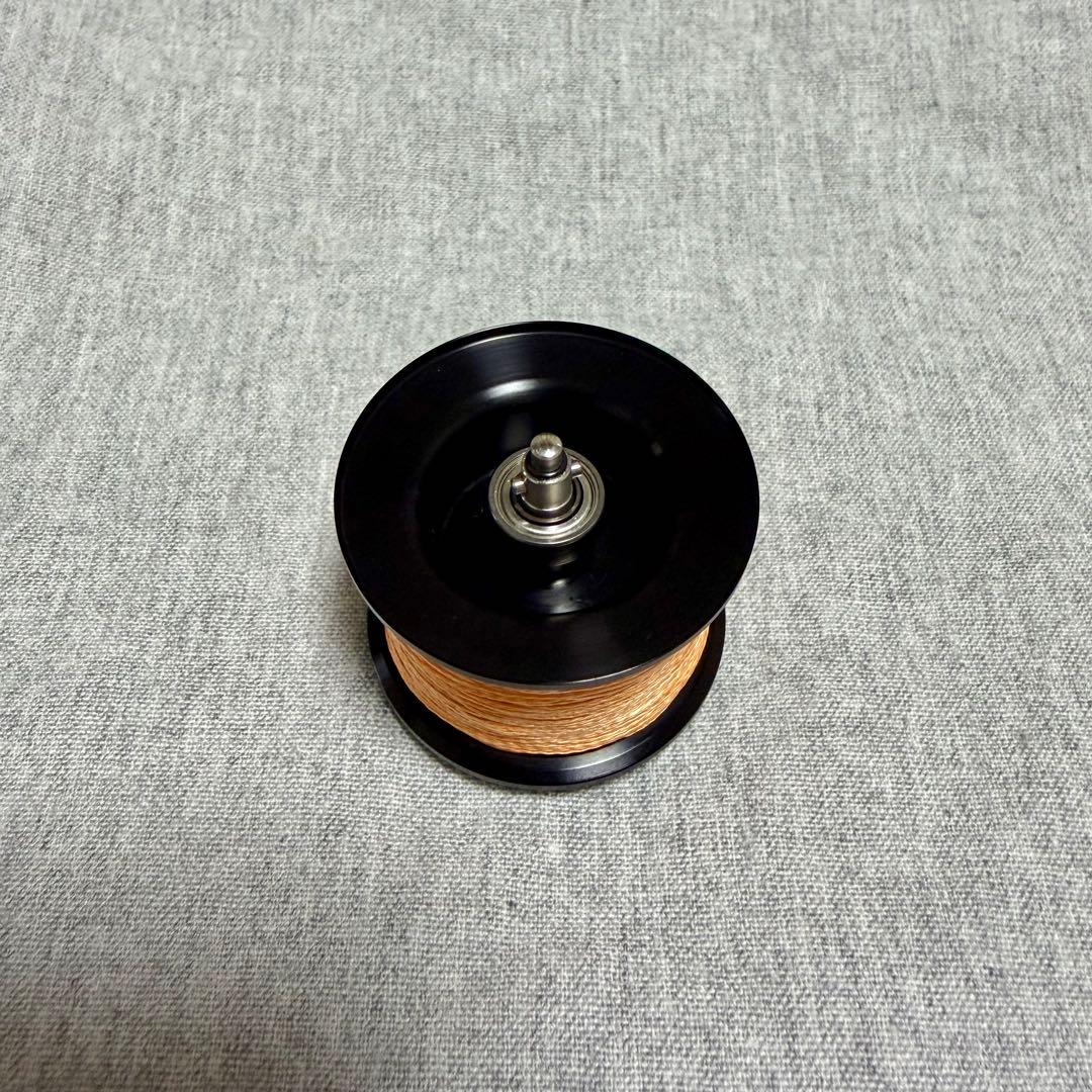 【美品】IMZ リミットブレイカー＋200替えスプール