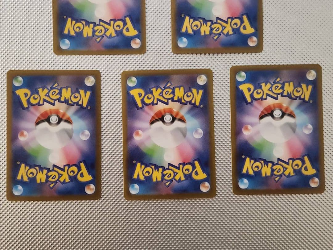 テラスタルフェス　ブイズセット　イーブイ2枚　ブースター　シャワーズ　サンダース