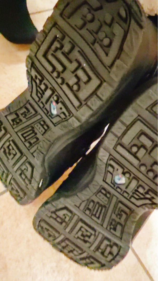 IM8814-001 23.5cm ナイキ エアマックス フェノメナ ブラック