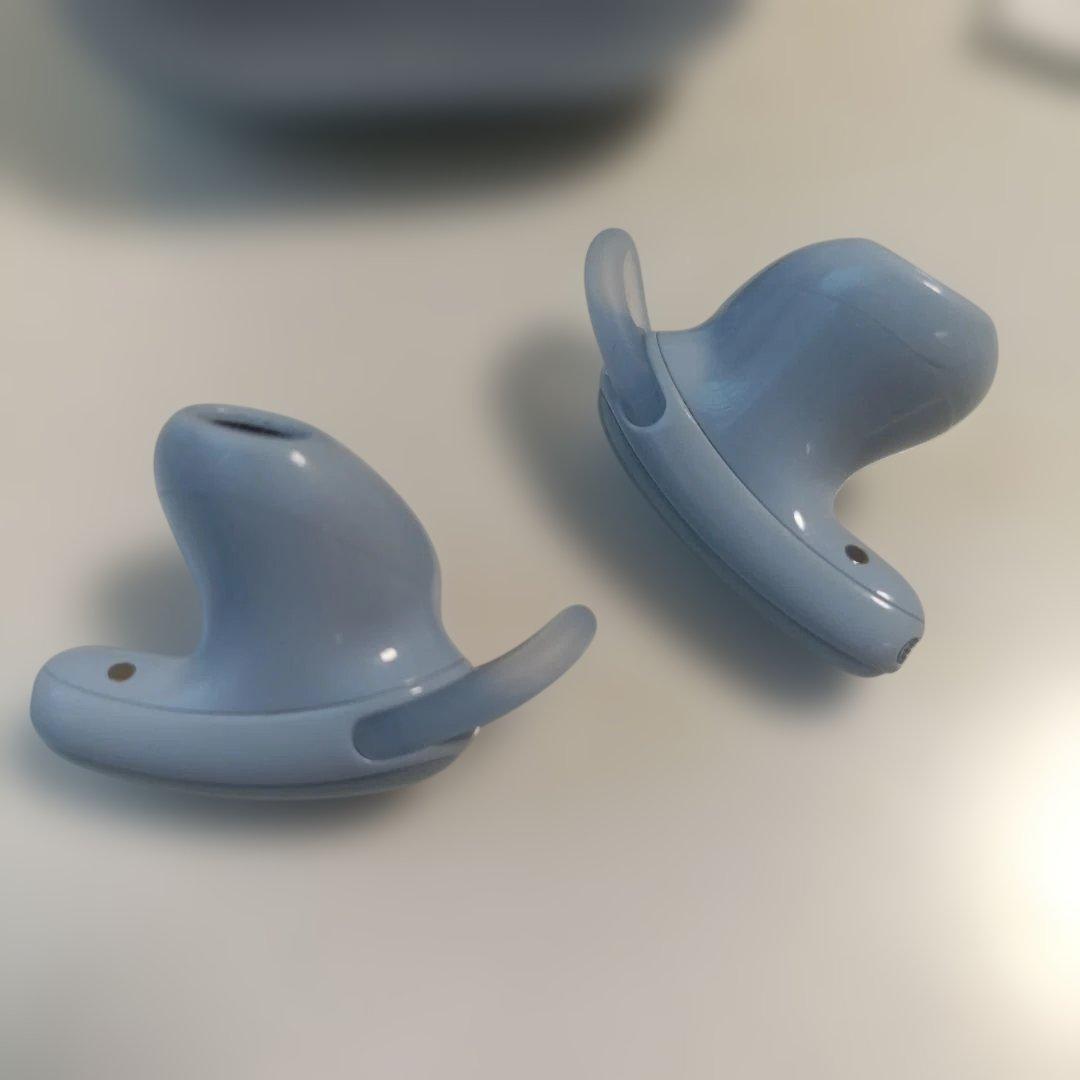 soundcore Liberty Buds ブルー イヤホン ブルー　最終値下