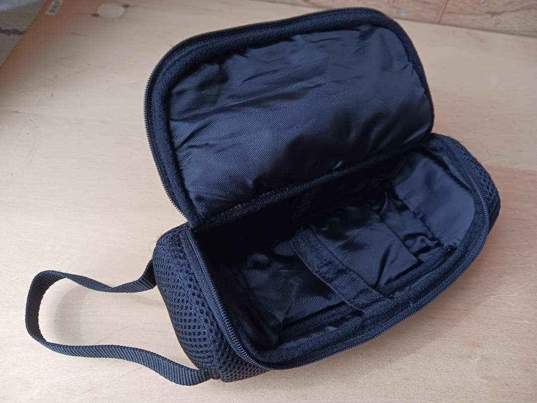 SONY　ACC-TCV7A　ハンディカムアクセサリーキット