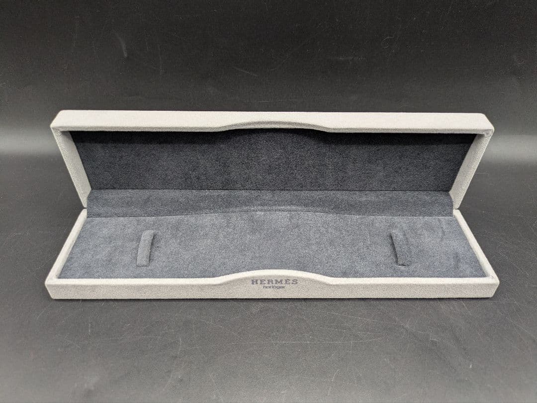 tohasyu【電池交換済み】 HERMES クリッパー レディース