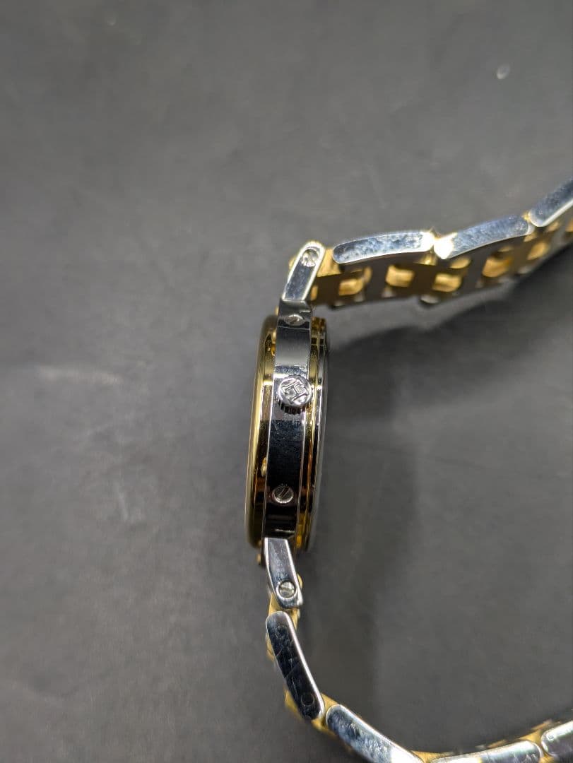 tohasyu【電池交換済み】 HERMES クリッパー レディース