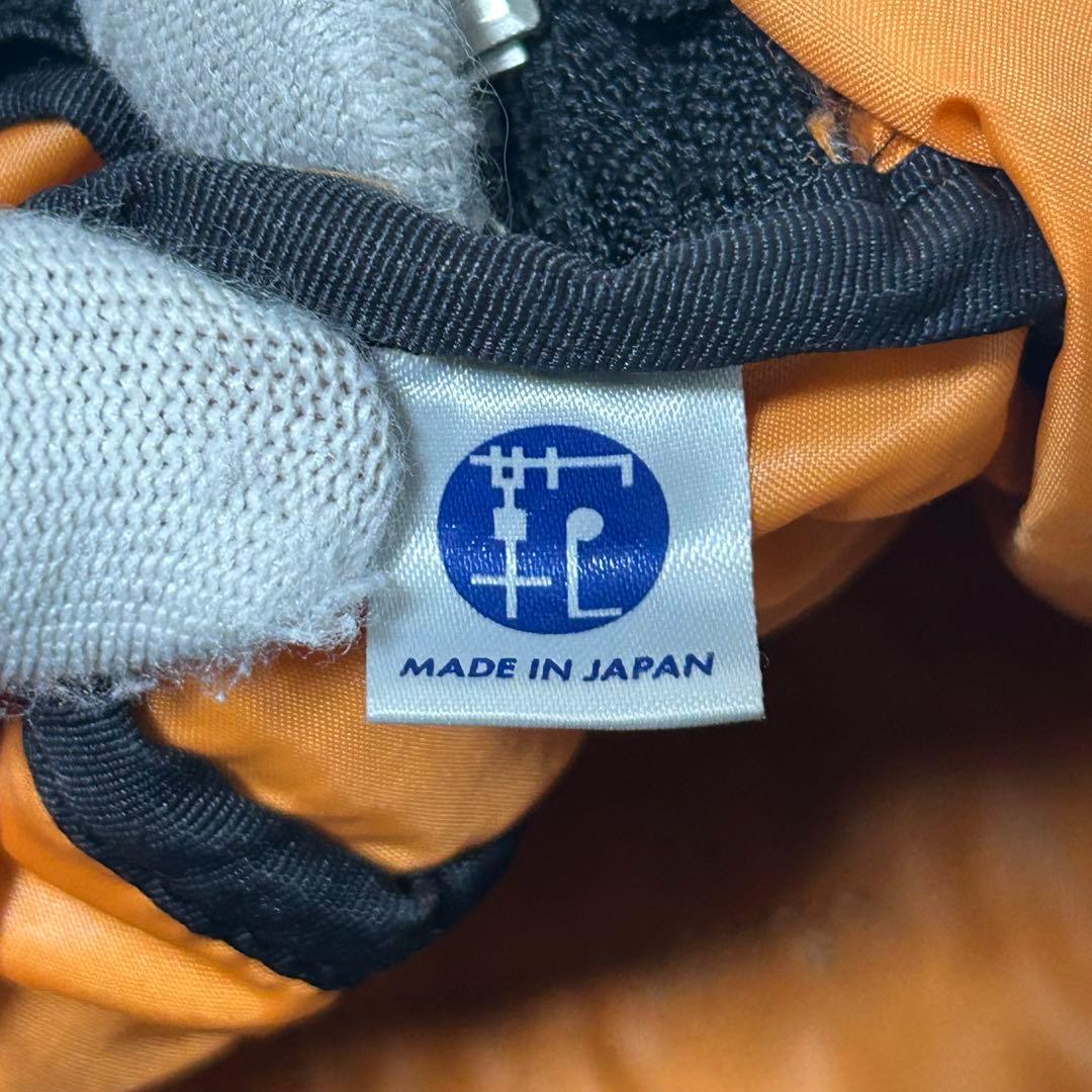 【美品✨人気商品/タンカー】ポーター　ドラムバッグ　ミニボストン　ブラック　S