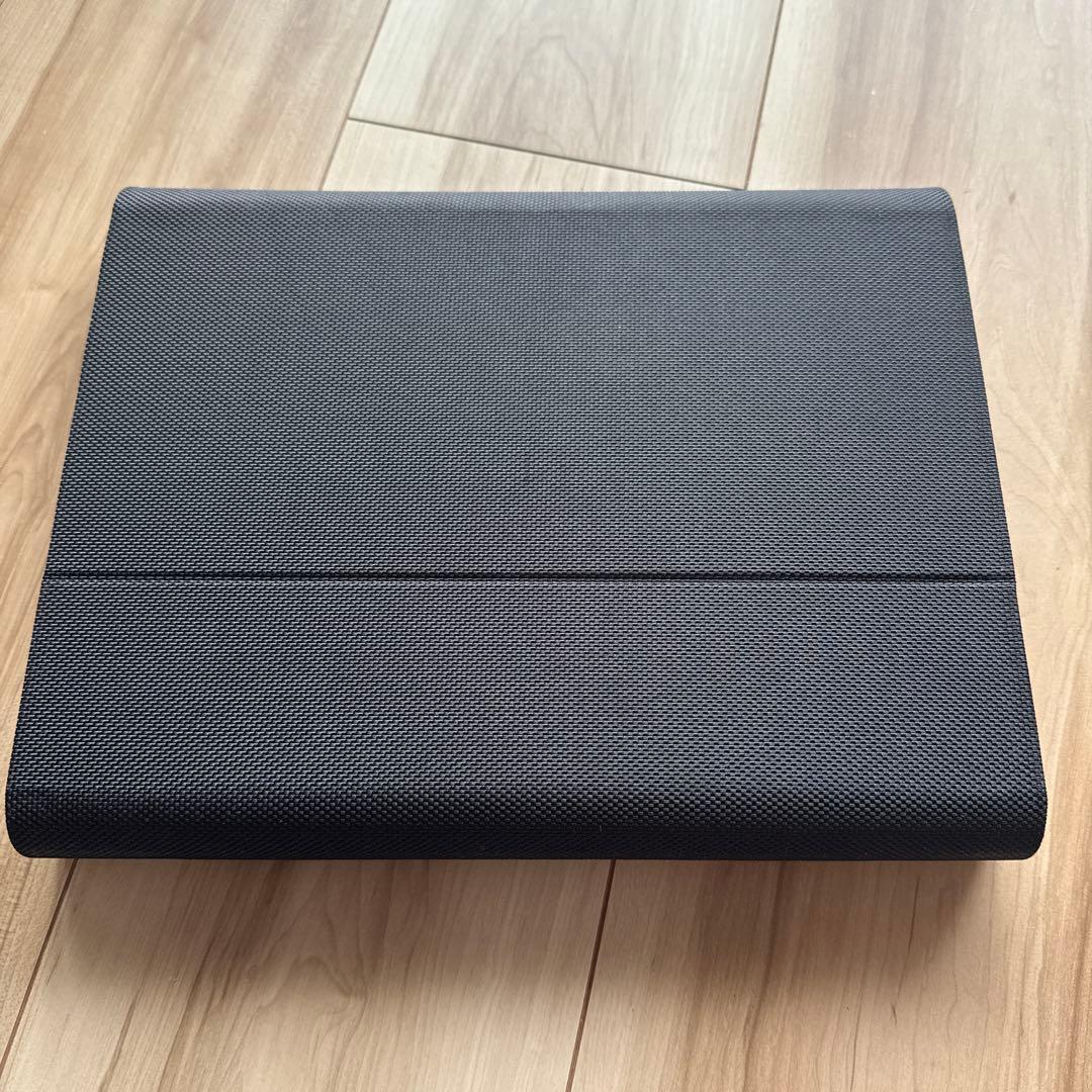 SONY BDP-Z1 HD液晶パネル　ポータブルブルーレイDVDプレーヤー