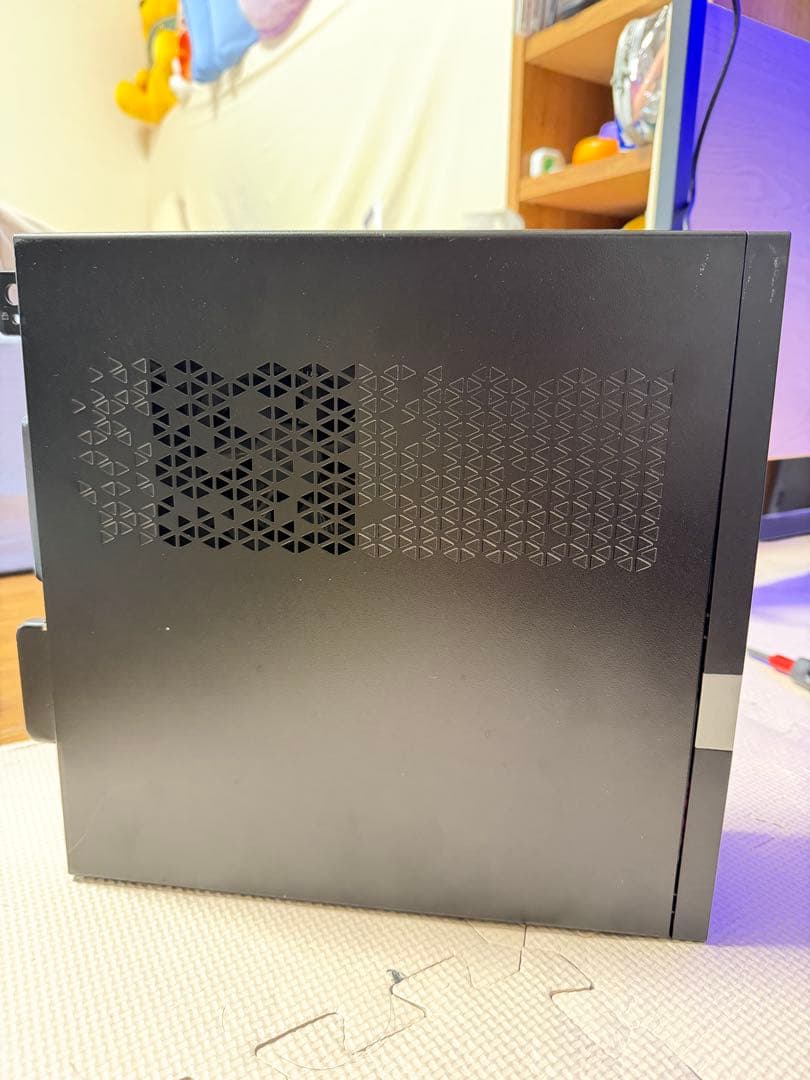 【動作OK】DELL Vostro 3471 (i3-9100無線LAN/BT)