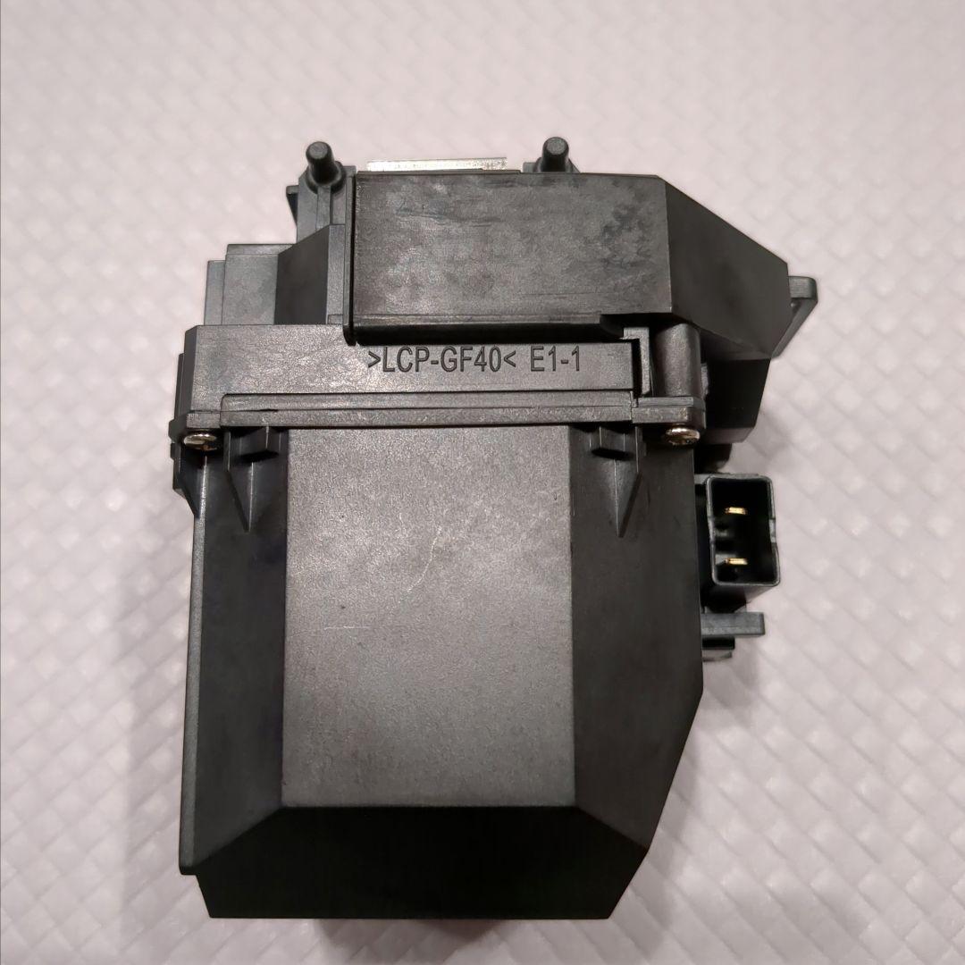 未使用 エプソン プロジェクターランプ交換 V13H010L96 ELPLP96