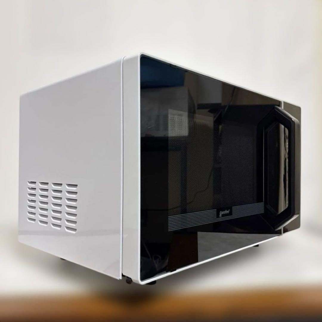 COMFEE' 2023年製 オーブンレンジ 16L フラットテーブル 全国対応