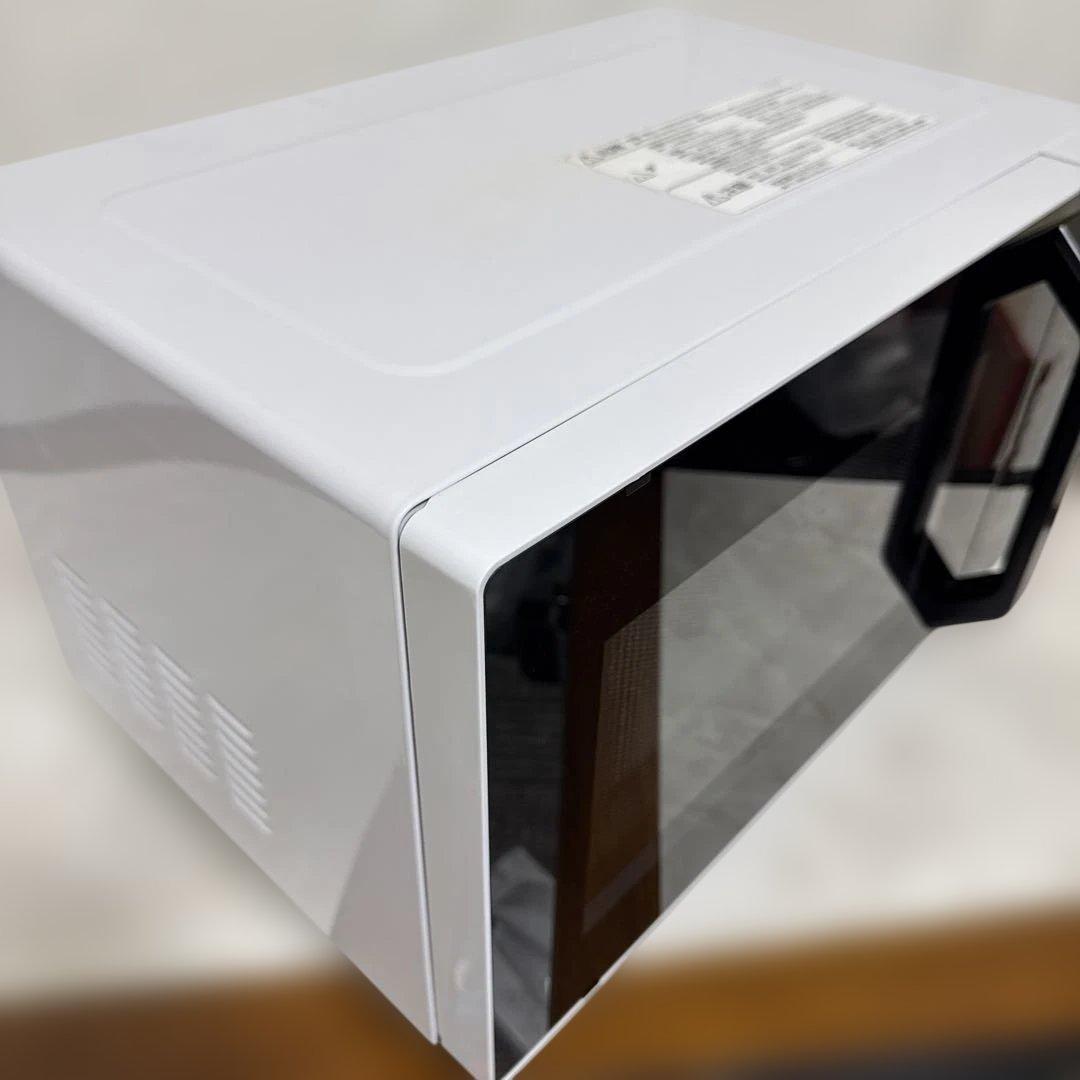 COMFEE' 2023年製 オーブンレンジ 16L フラットテーブル 全国対応