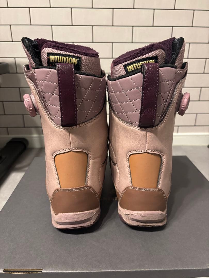 スノーボード K2 TT SURFER BOOTS WOMENS 23.5cm