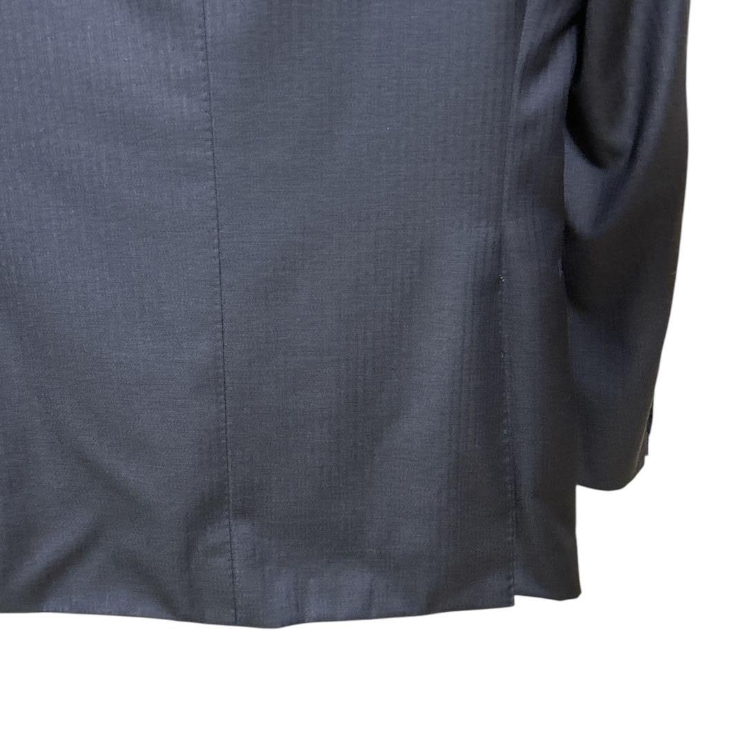 リングヂャケットマイスター　シャドウストライプスーツ