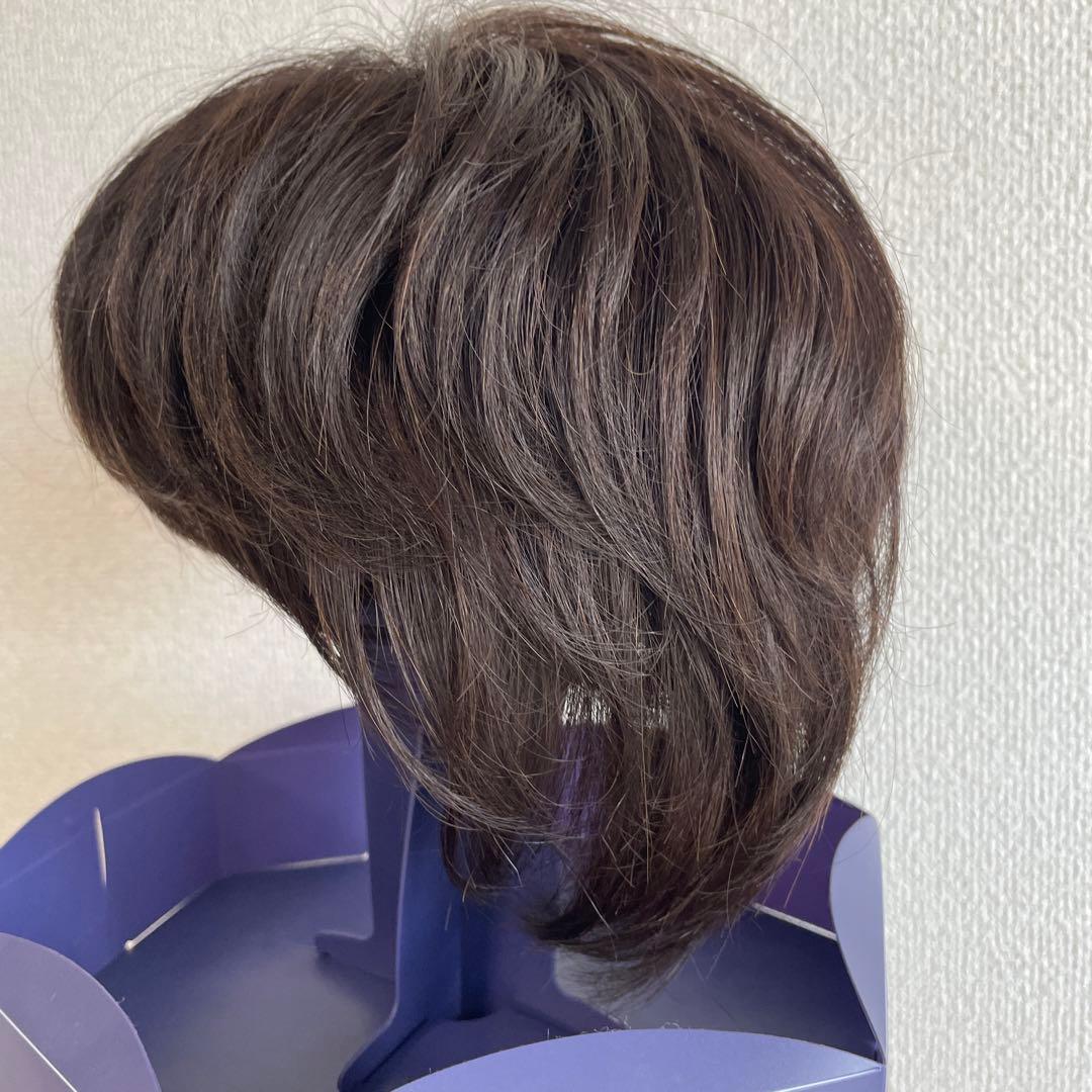 フォンテーヌ VALAN premium 高級ウィッグ VPD04 F4