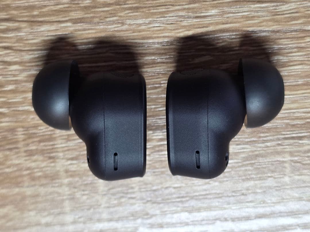 イヤホン DevIalet Gemini ii Matte Black