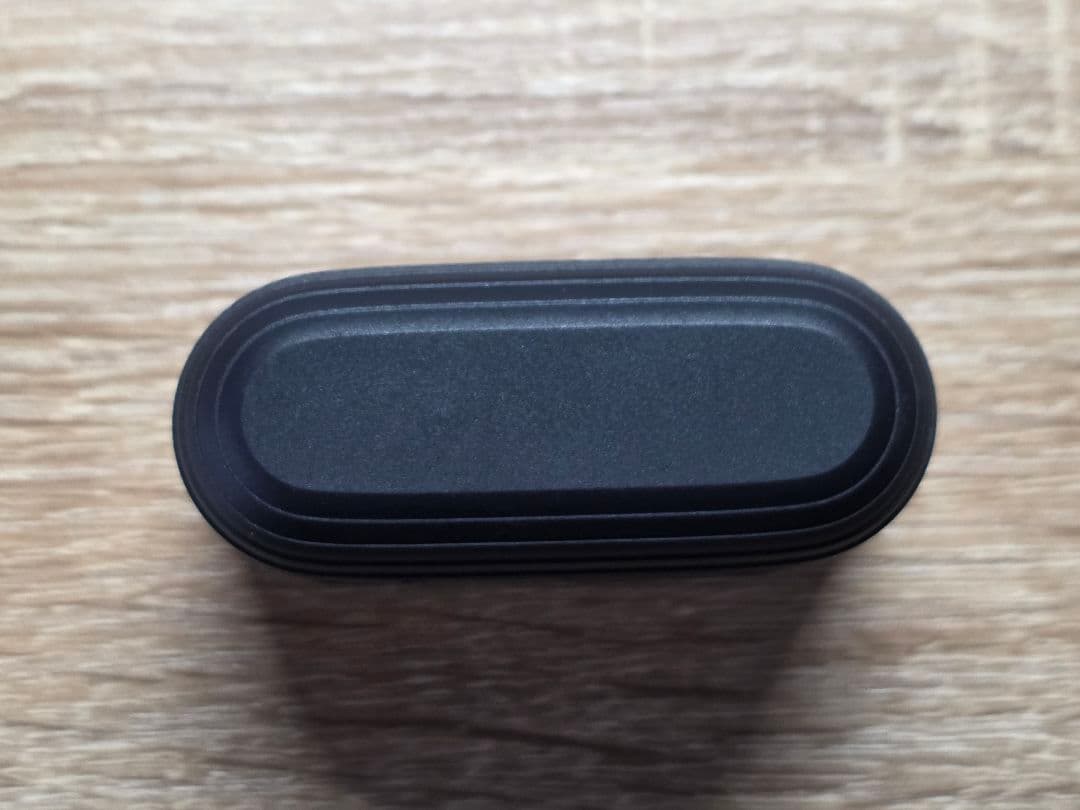 イヤホン DevIalet Gemini ii Matte Black