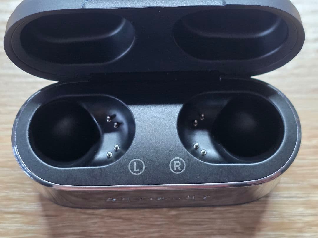 イヤホン DevIalet Gemini ii Matte Black