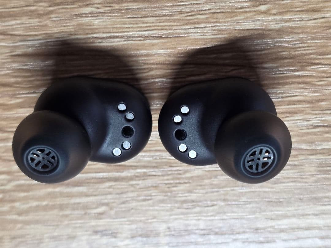 イヤホン DevIalet Gemini ii Matte Black