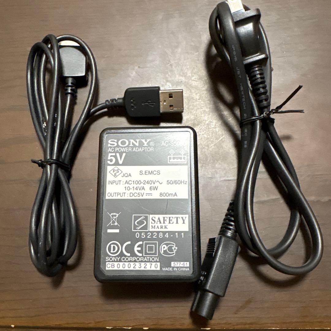 The Girl SONY NW-S603K 1GB ウォークマン