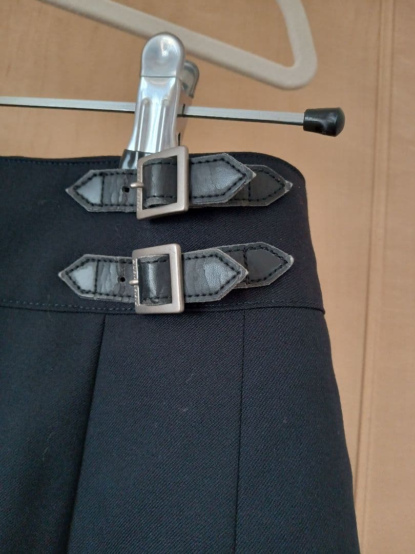 BURBERRYスーツ　卒業式や入学式　160センチ　シンプル