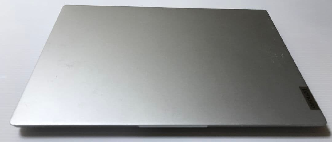 Windowsノート本体 IdeaPad Slim 550 Ryzen5 5500U 8GB/256GB