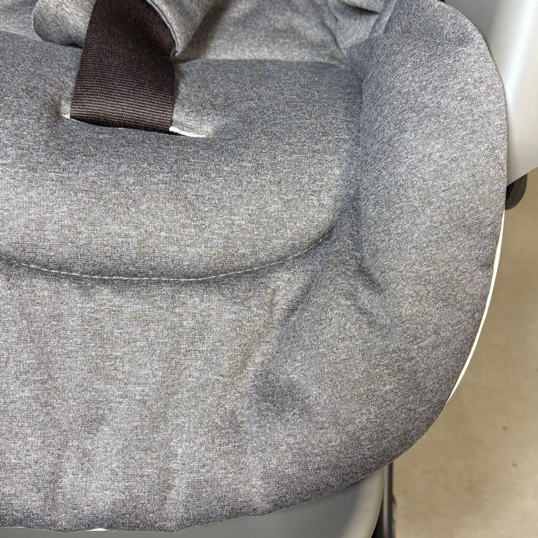 Combi ネムリラ オートスイング BEDI カカオブラウン コンビ