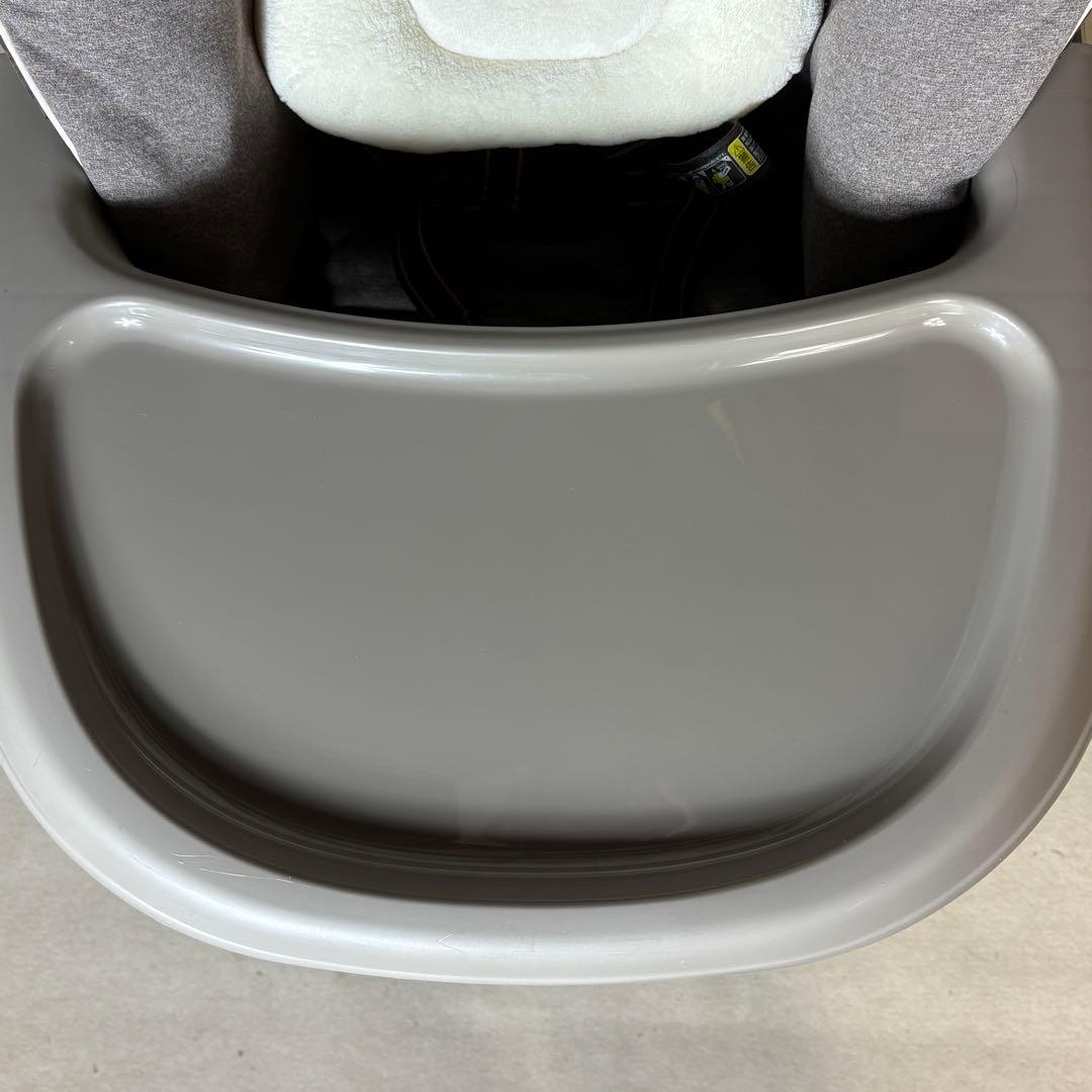 Combi ネムリラ オートスイング BEDI カカオブラウン コンビ