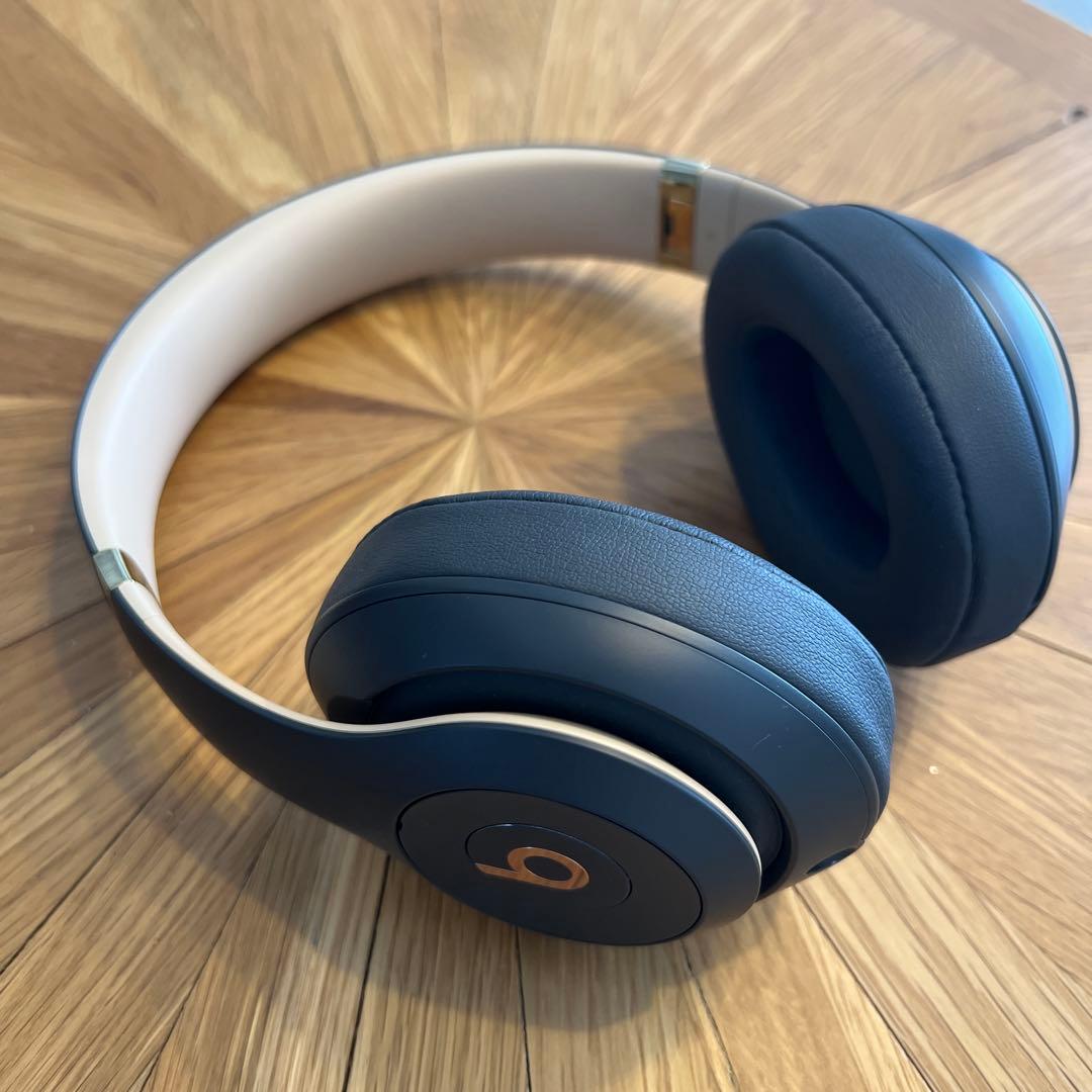 （取扱説明書無し）Studio3wireless 2019年製