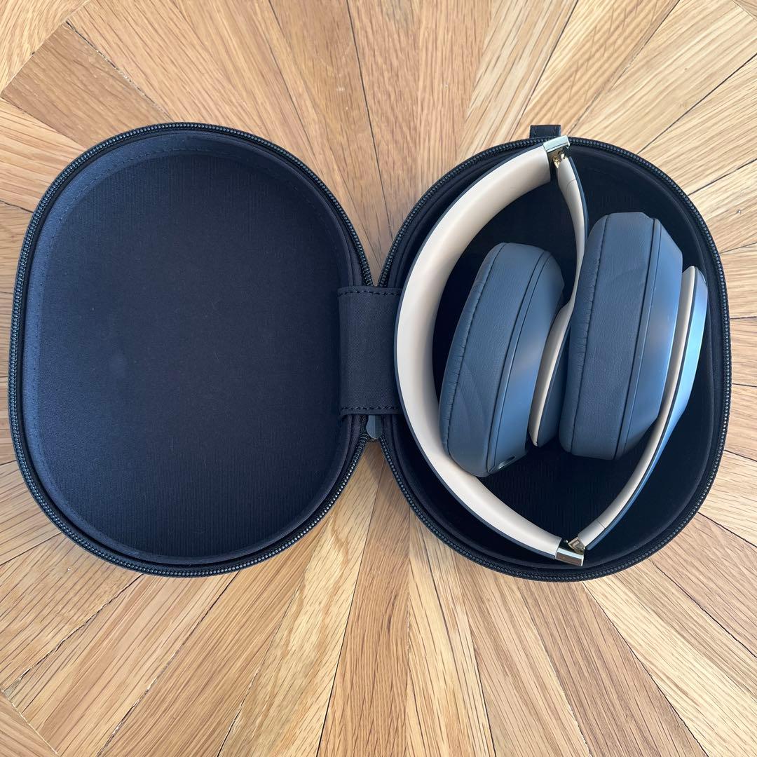 （取扱説明書無し）Studio3wireless 2019年製