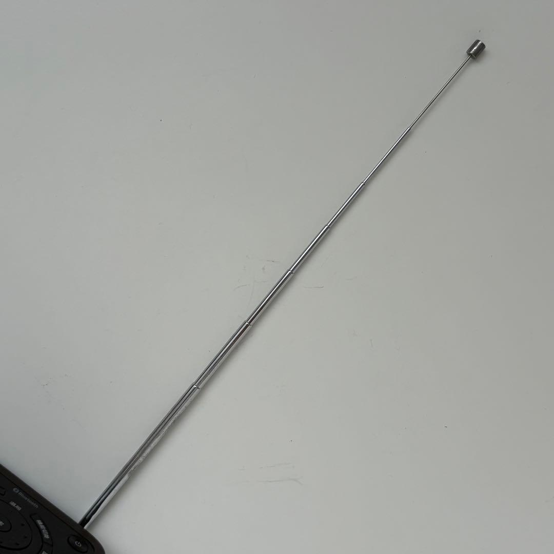 SONY SRF-V1BT ラジオ