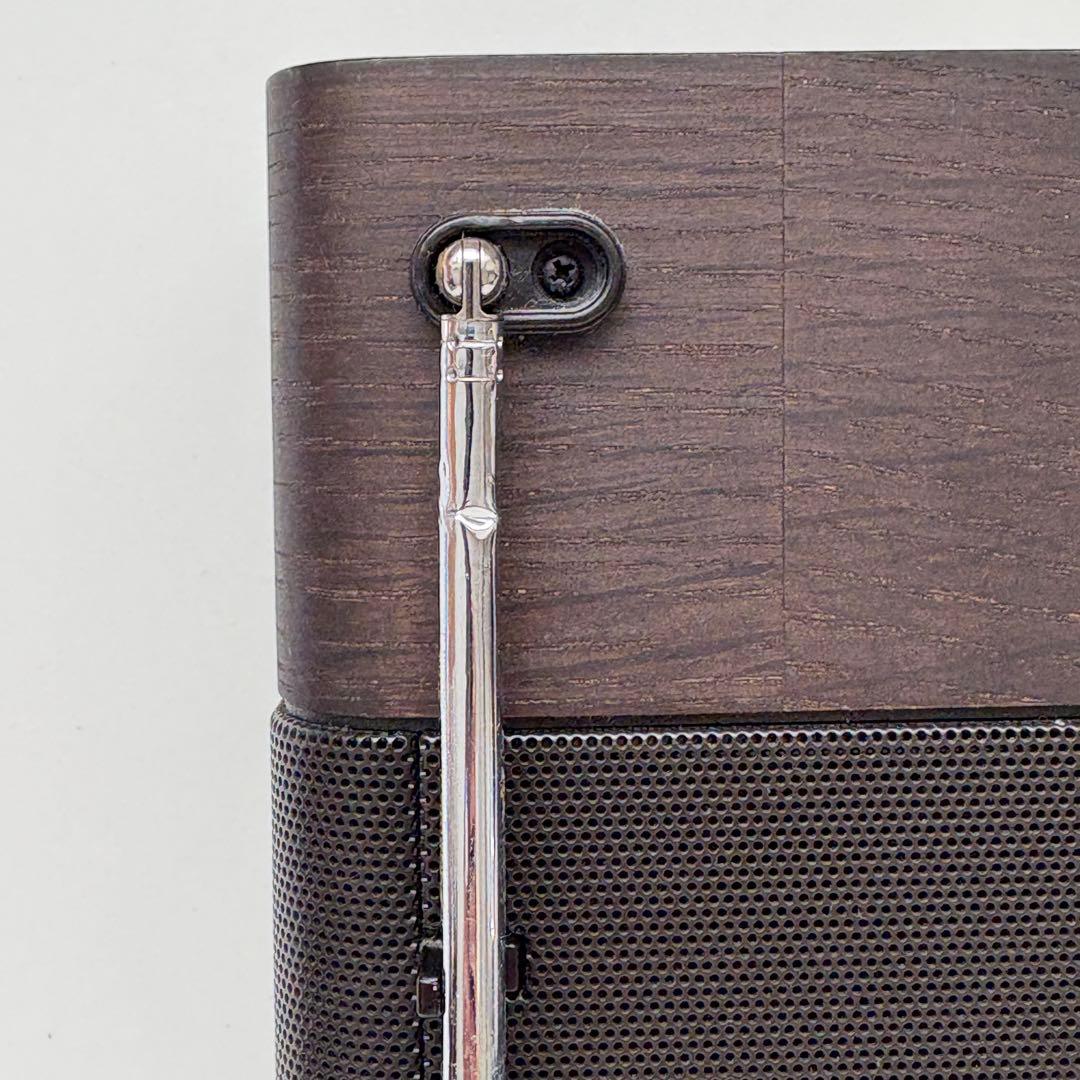 SONY SRF-V1BT ラジオ