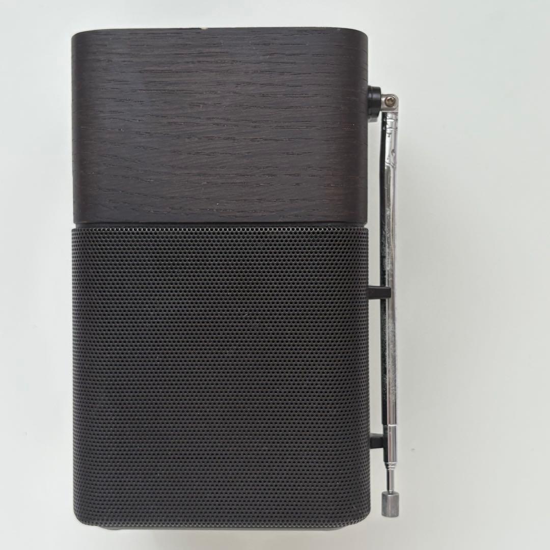 SONY SRF-V1BT ラジオ