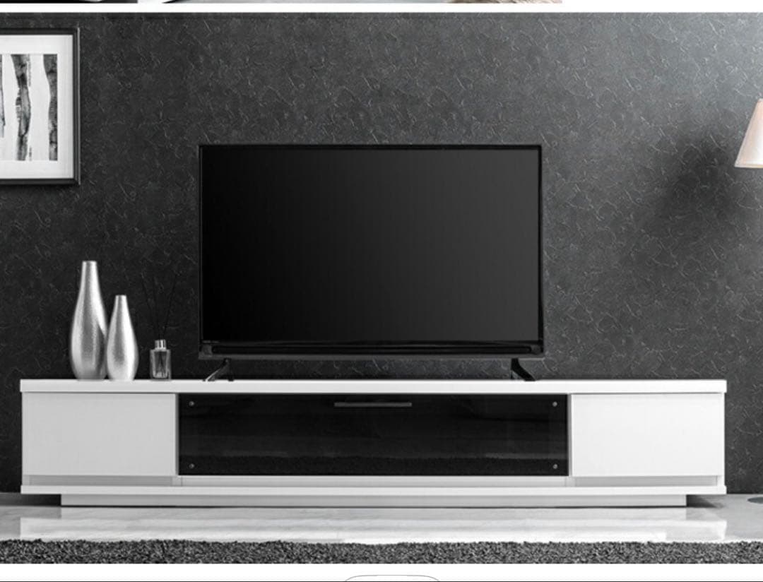 テレビ台 ローボード 180cm TV台 テレビボード テレビラック ニトリ